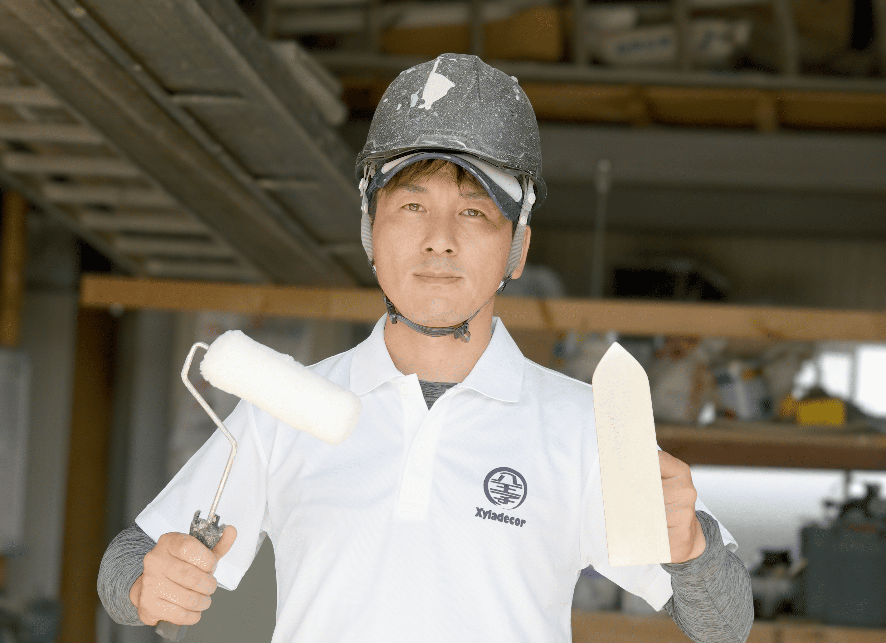 代表 水頭 直人